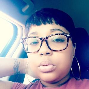 Meet your Posher, Alexus